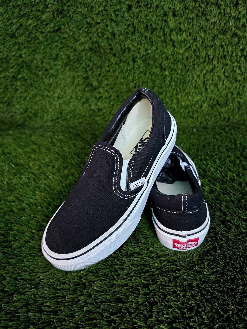 VANS Slip-On Sneakers